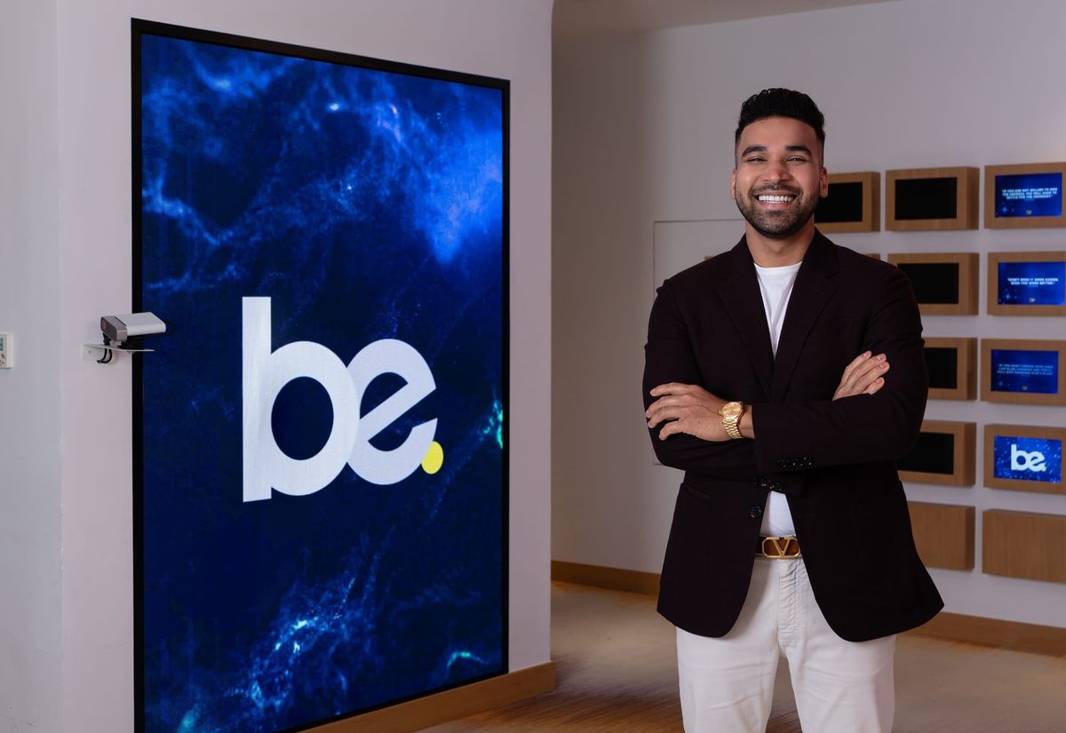 Moyn Islam On Why the Best Business Plans Challenge Your Assumptions