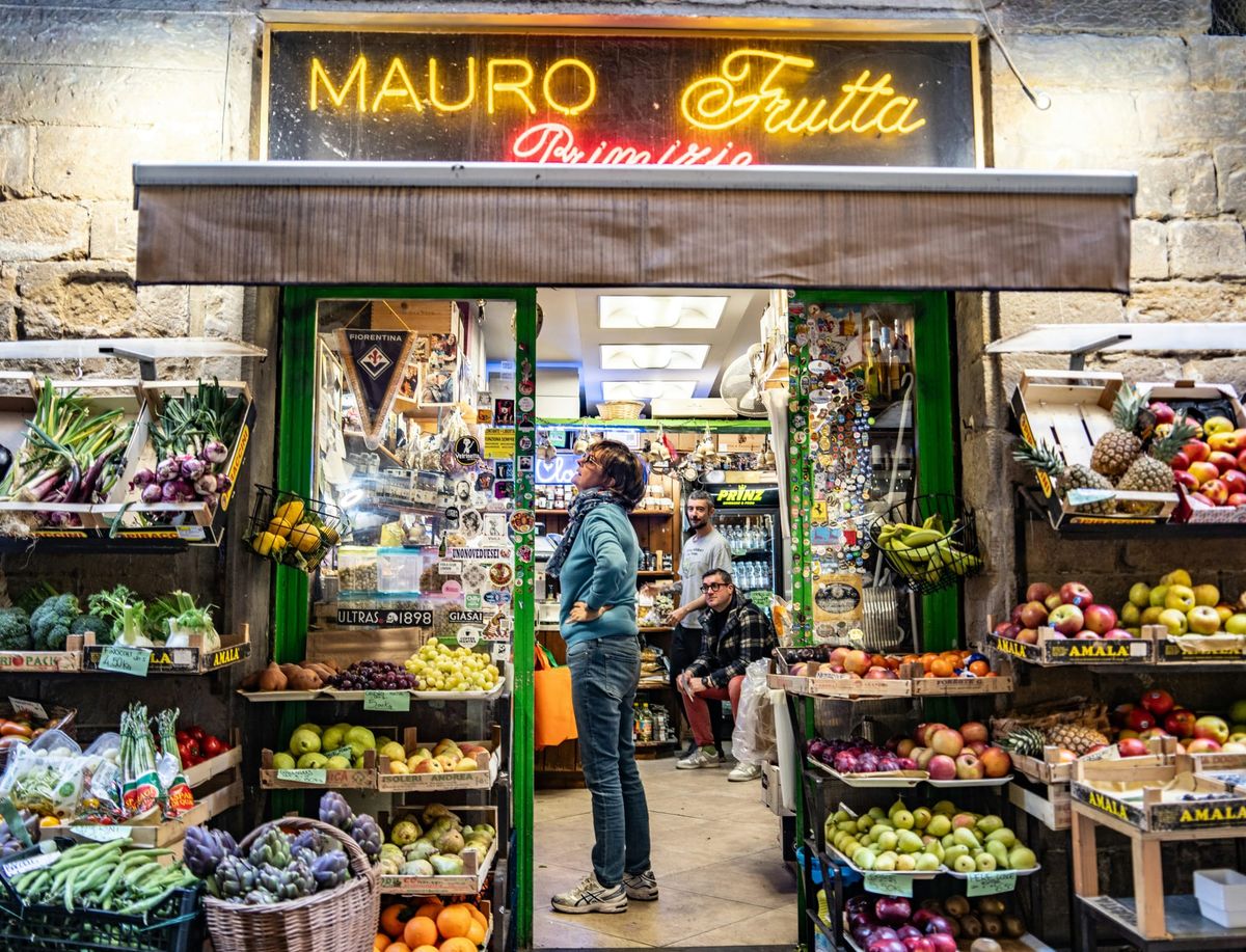 The Growth of the Micro-Entrepreneurial Economy in Italy – And How It's Transforming In the Digital Age