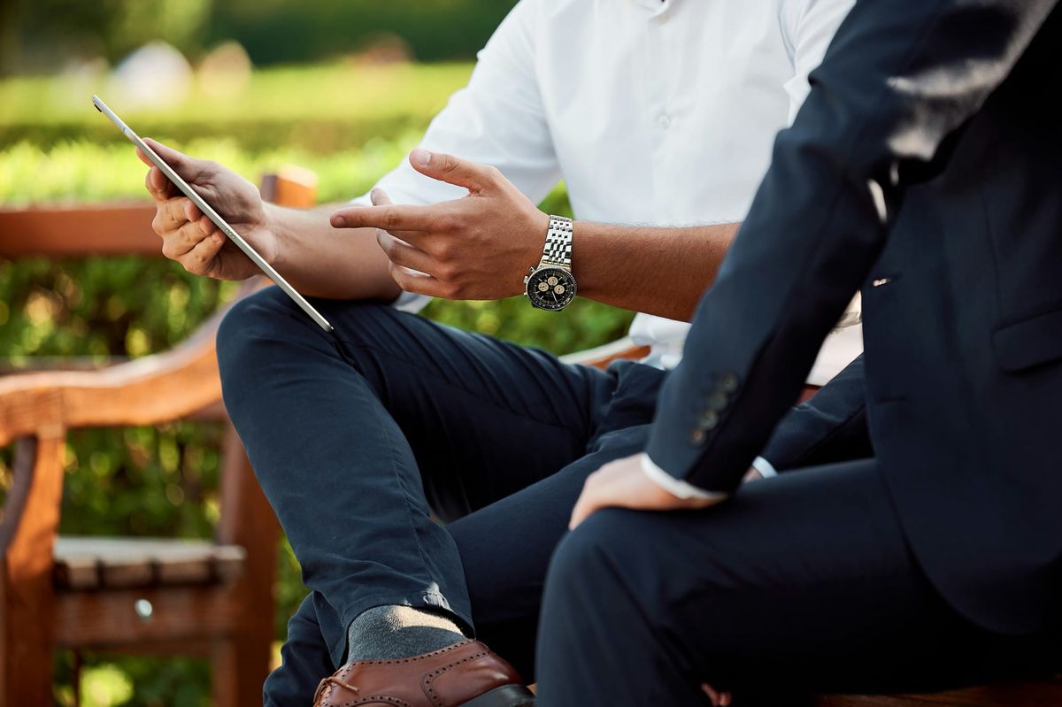 5 Ways Established Companies Can Build Trust in Rapidly Evolving Industries