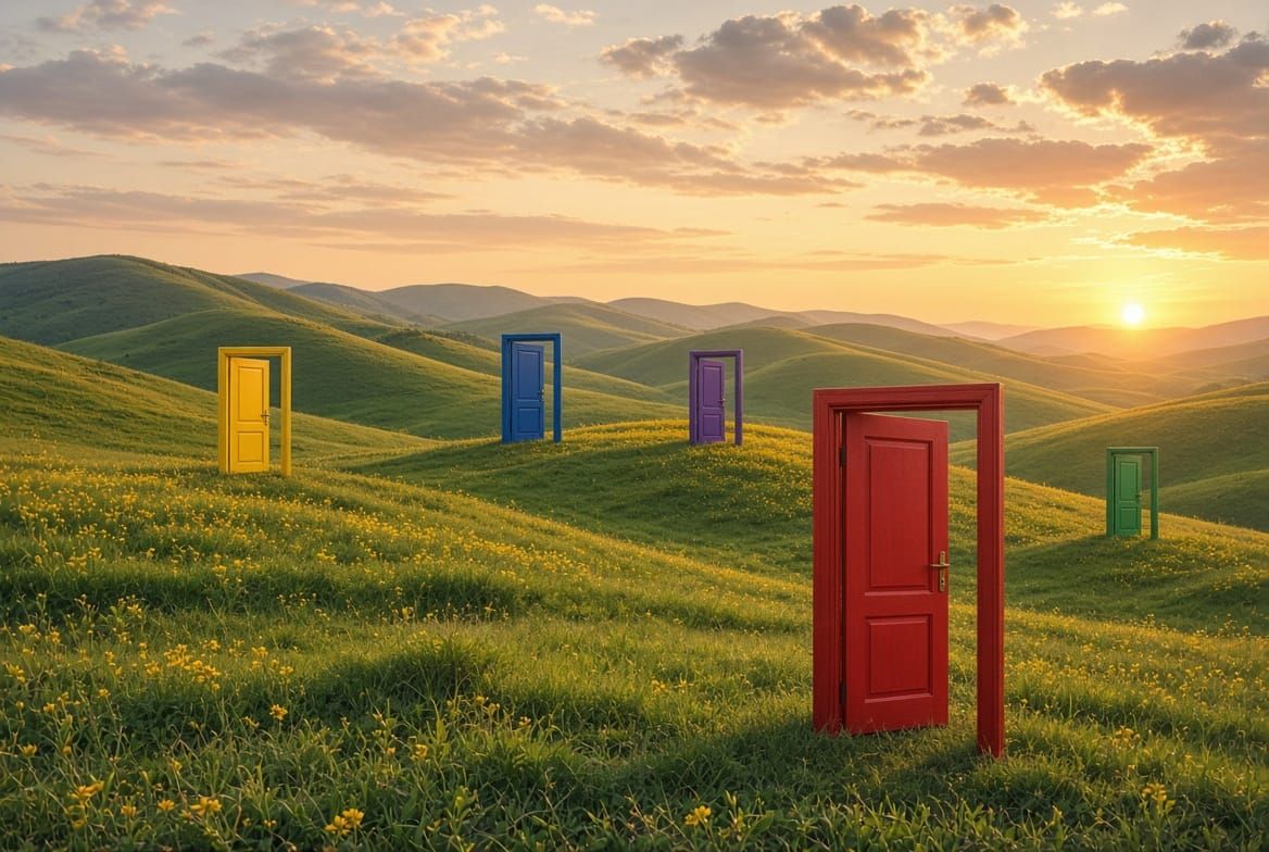 4 Reasons Why Your Next Opportunity Might Start With Learning a New Skill