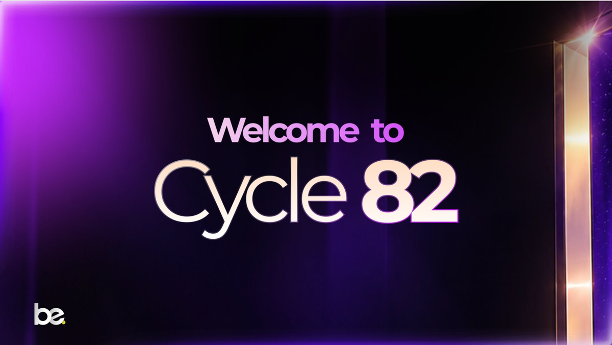 Cycle 82: Give Yourself Permission to Experiment
