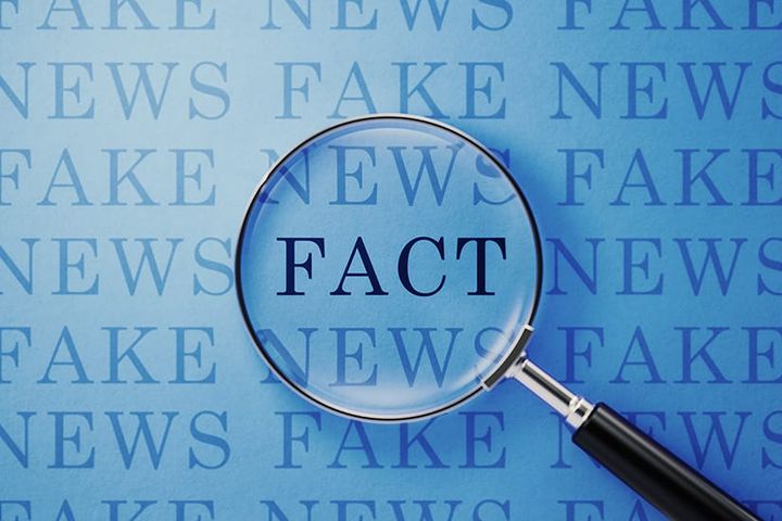 Fact Check: Is BE Club a pyramid scheme?