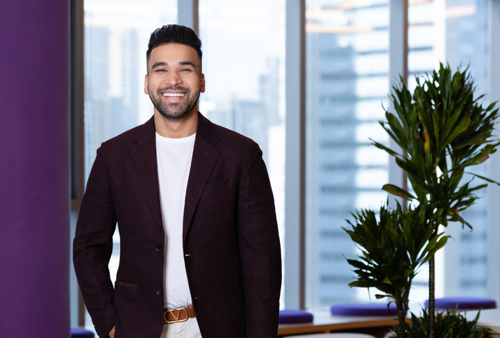 Affiliate Marketing Mastery: Tips from Moyn Islam