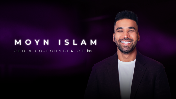 Tech Entrepreneur Moyn Islam Shares His 2026 Take on What’s Next for Affiliate Ecosystems
