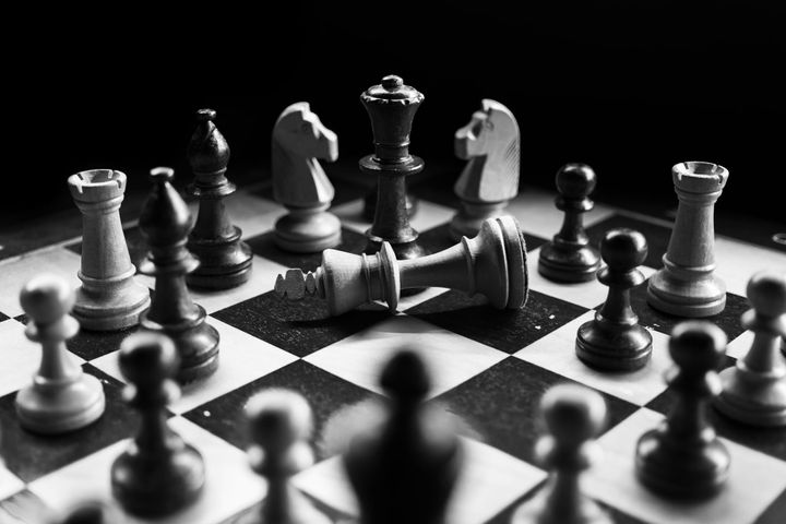 When Things Don't Go According to Plan: How Affiliate Marketers Can Navigate Challenges Like a Pro