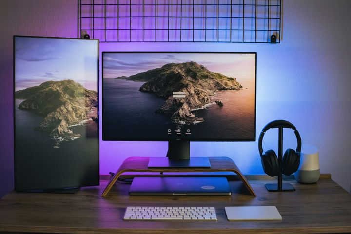 Monday Motivation: How To Set Up Your At-Home Workspace For Optimal Productivity