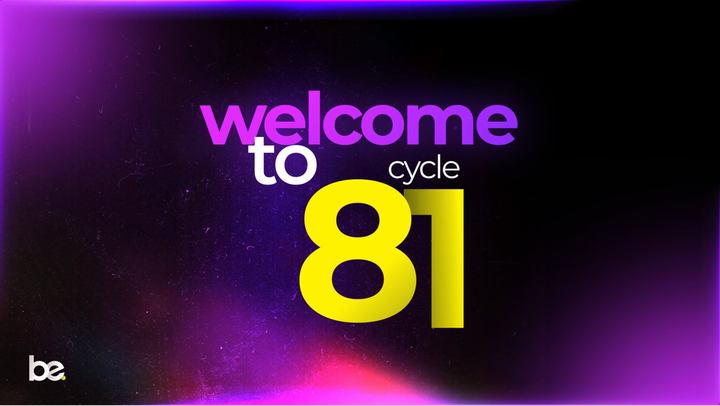 Cycle 81: How to Identify Progress in the Everyday