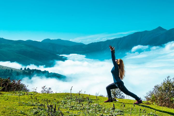 International Wellness Month 2026? Now This Is Something BE Can Get Behind