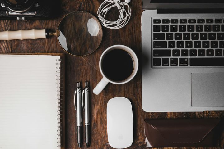 The Weekend Reset: Small Habits to Set Yourself Up for a Successful Week