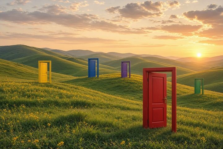 4 Reasons Why Your Next Opportunity Might Start With Learning a New Skill