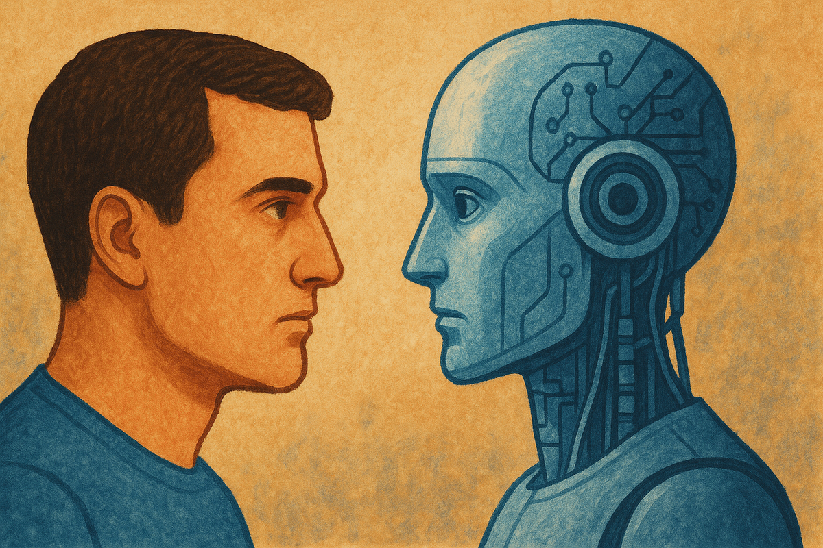 🔴 Viewpoint: Viewpoint: Can AI Truly Understand Us?