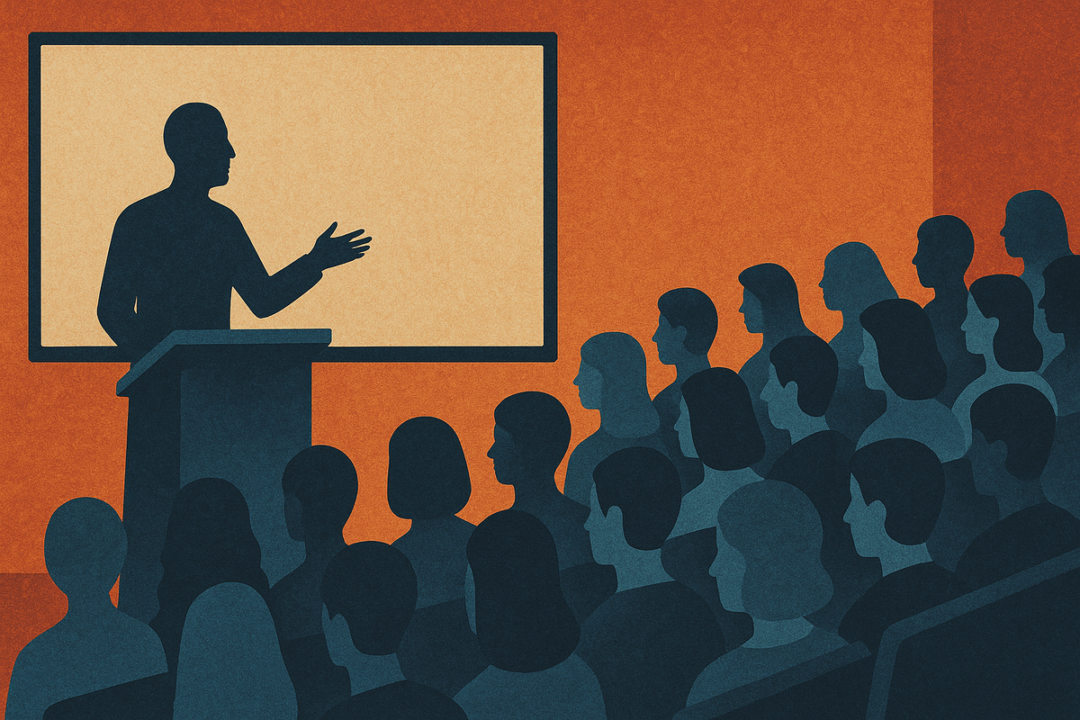 🔴 Viewpoint: Is the Lecture Dead? Rethinking the Future of University Teaching