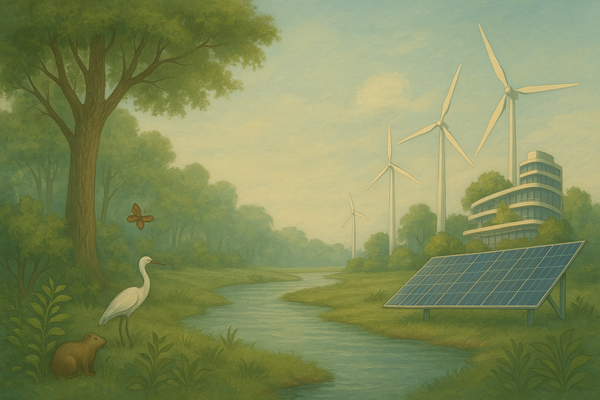 🔴 Viewpoint: The Dance of Progress and Preservation