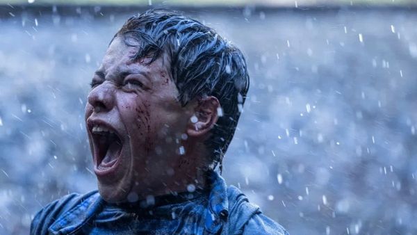 “Invisible” (2024): A Heartfelt Exploration of Bullying Through Fantasy and Reality