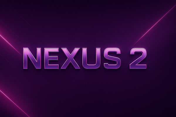 NeXus #0002