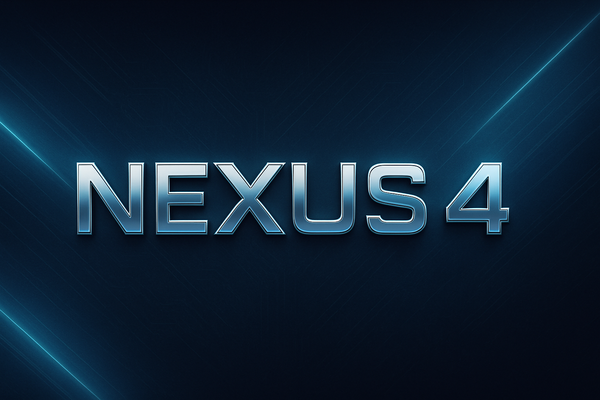NeXus #0004