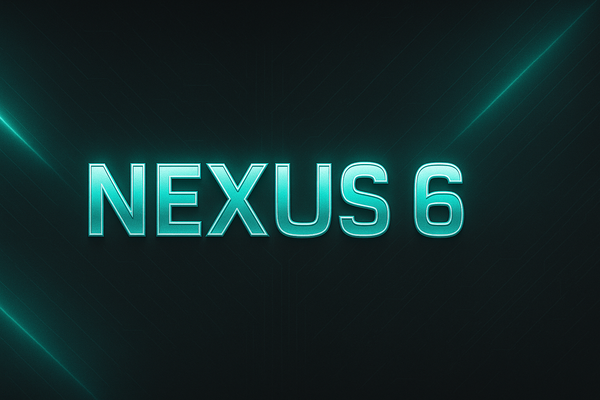 NeXus #0006