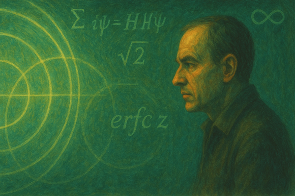 Down the Rabbit Hole