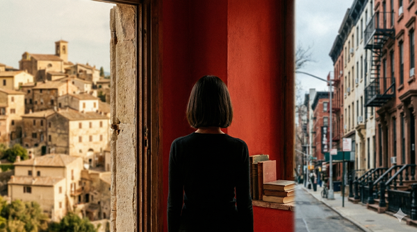 Silence as Grammar: On Claudia Durastanti’s La Straniera