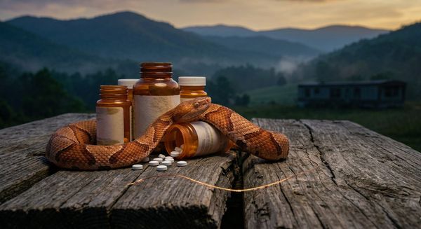 On Barbara Kingsolver's Demon Copperhead