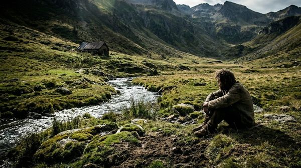 What the Animals Know: On Violaine Bérot's Comme des bêtes