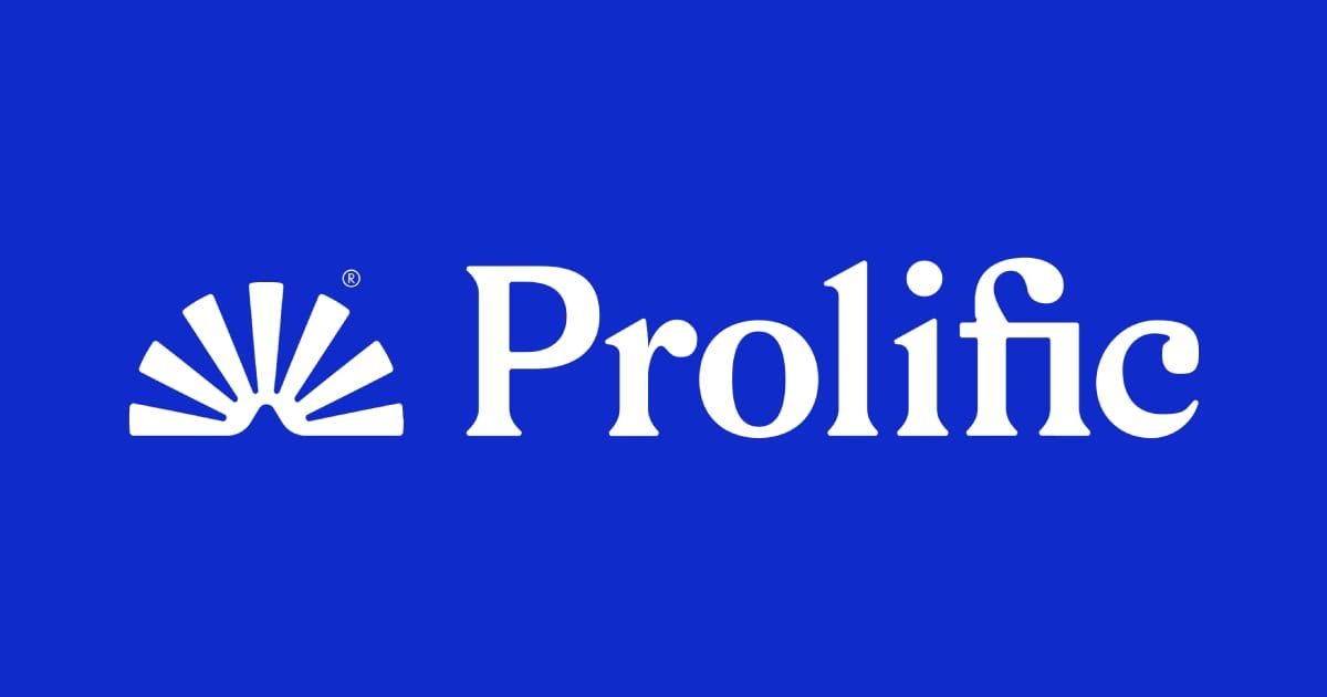 Is Prolific worth it in 2026? Here's an honest review.