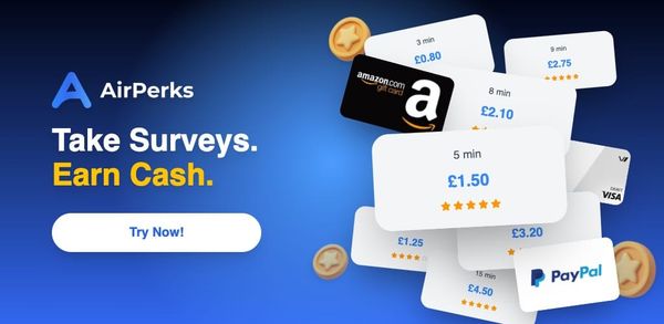 Is AirPerks worth it in 2026? Here’s an honest review.