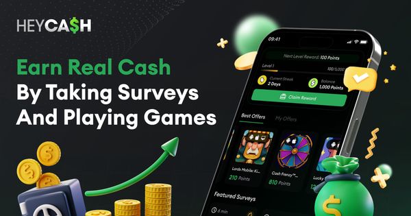Is HeyCash worth it in 2026? Here’s an honest review.