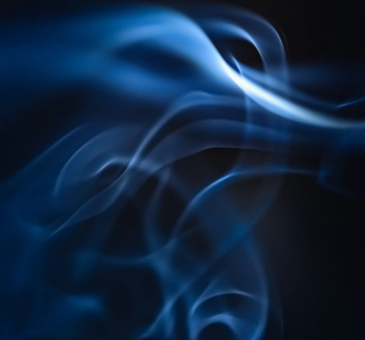 The Power We Pretend Not To See - 1