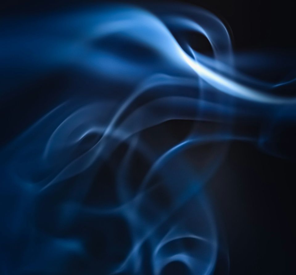 The Power We Pretend Not To See - 1