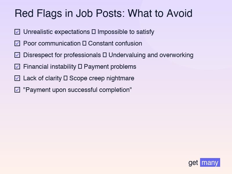 Framework infographic for The Psychology Behind Red Flags