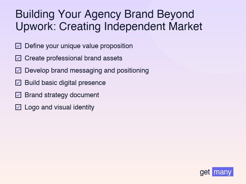 Framework infographic for The Platform Dependency Problem