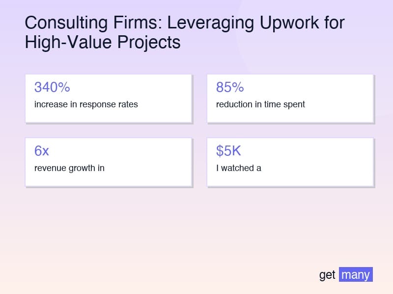 Framework infographic for The Framework That Changes Everything