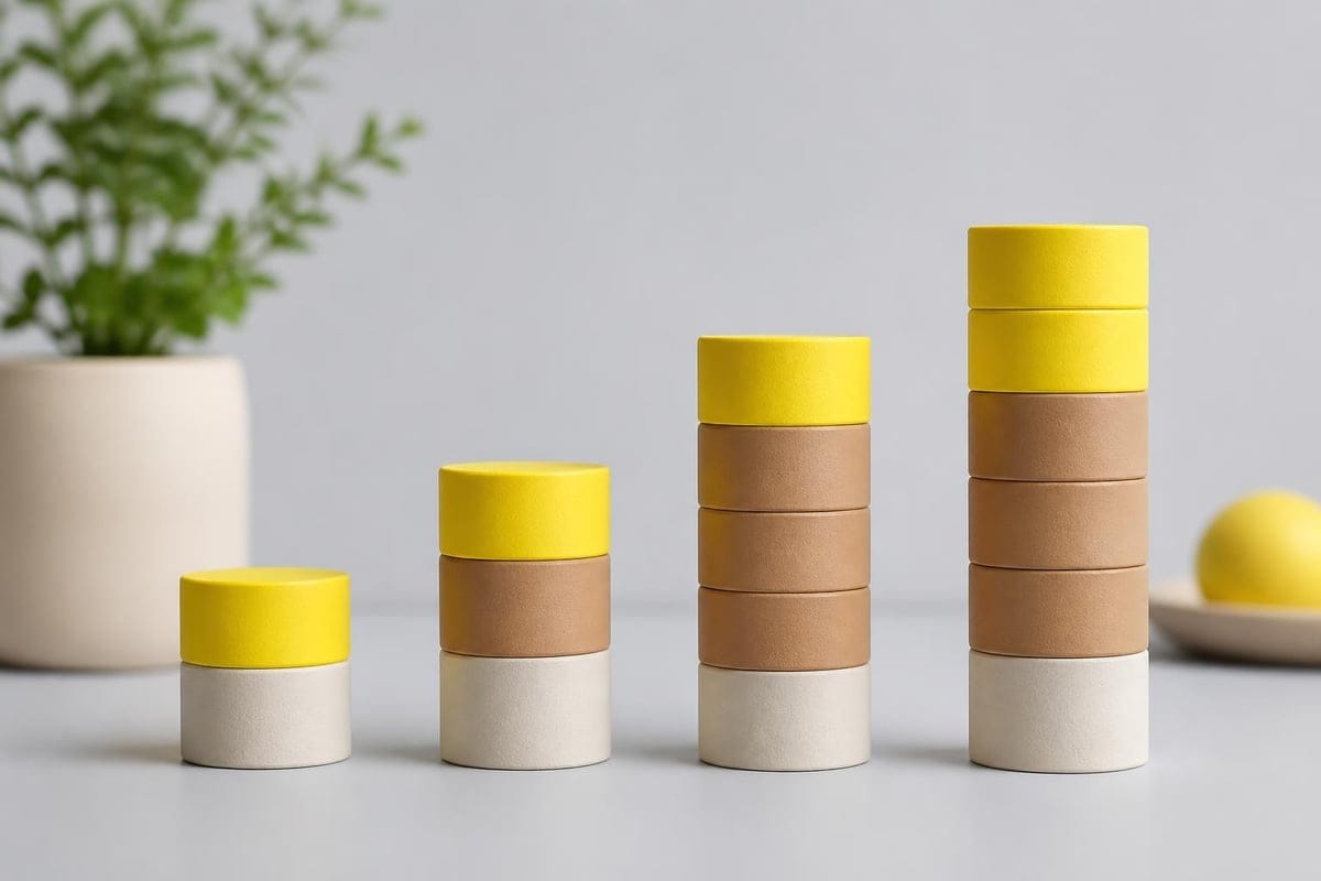 Upwork Connects allocation breakdown — free monthly, Freelancer Plus, badge rewards