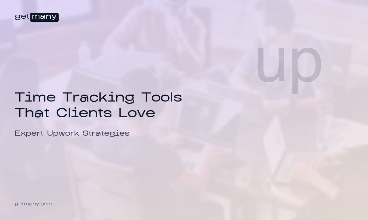 Time Tracking Tools That Clients Love