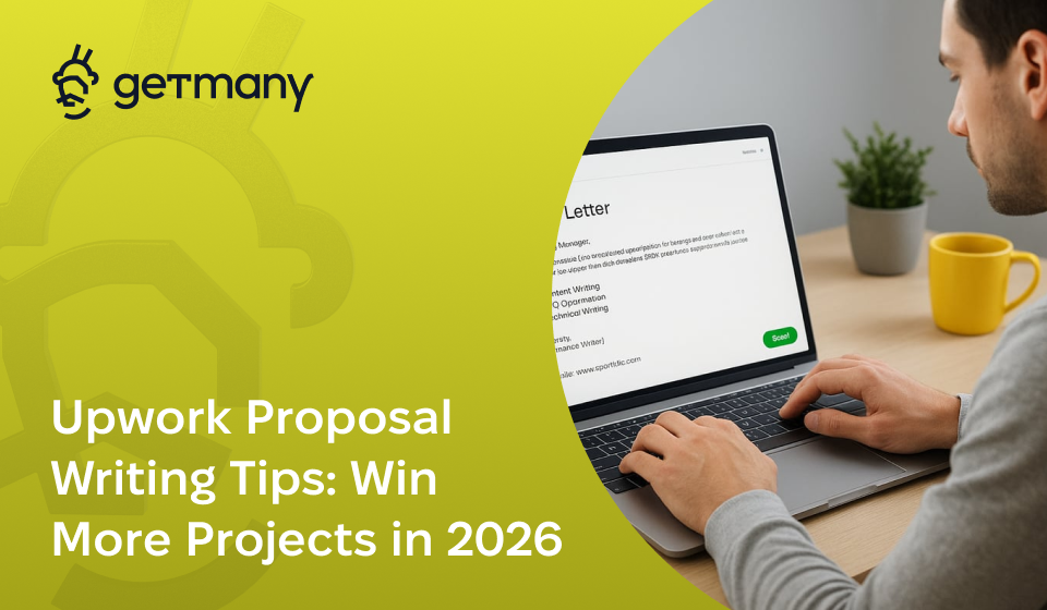 Upwork Proposal Writing Tips: Win More Projects in 2026
