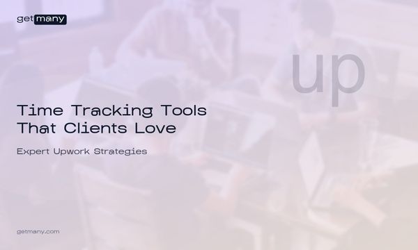 Time Tracking Tools That Clients Love