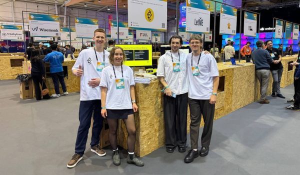 Web Summit 2025: Momentum, Community, and What We Learned
