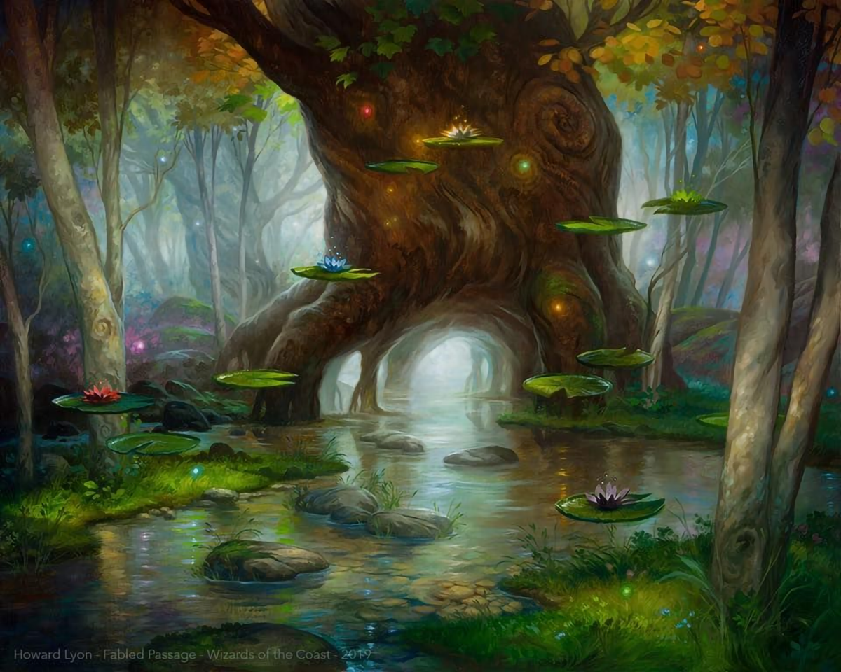 You Suck at Math: How Many Lands to Run in Commander