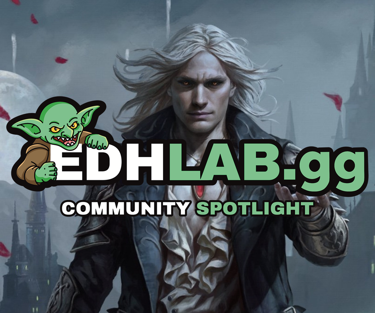 Community Spotlight #1: Urza's Ghost