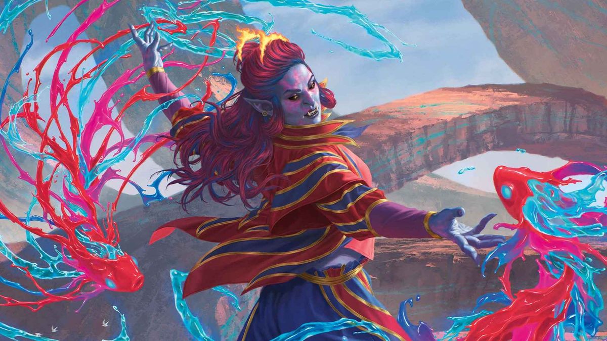 Dance 'til You're Dead: Prismari Artistry Precon Upgrade Guide