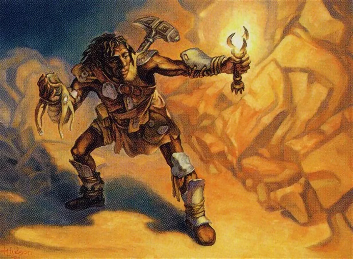 Navigating Your First Commander Night at a New LGS