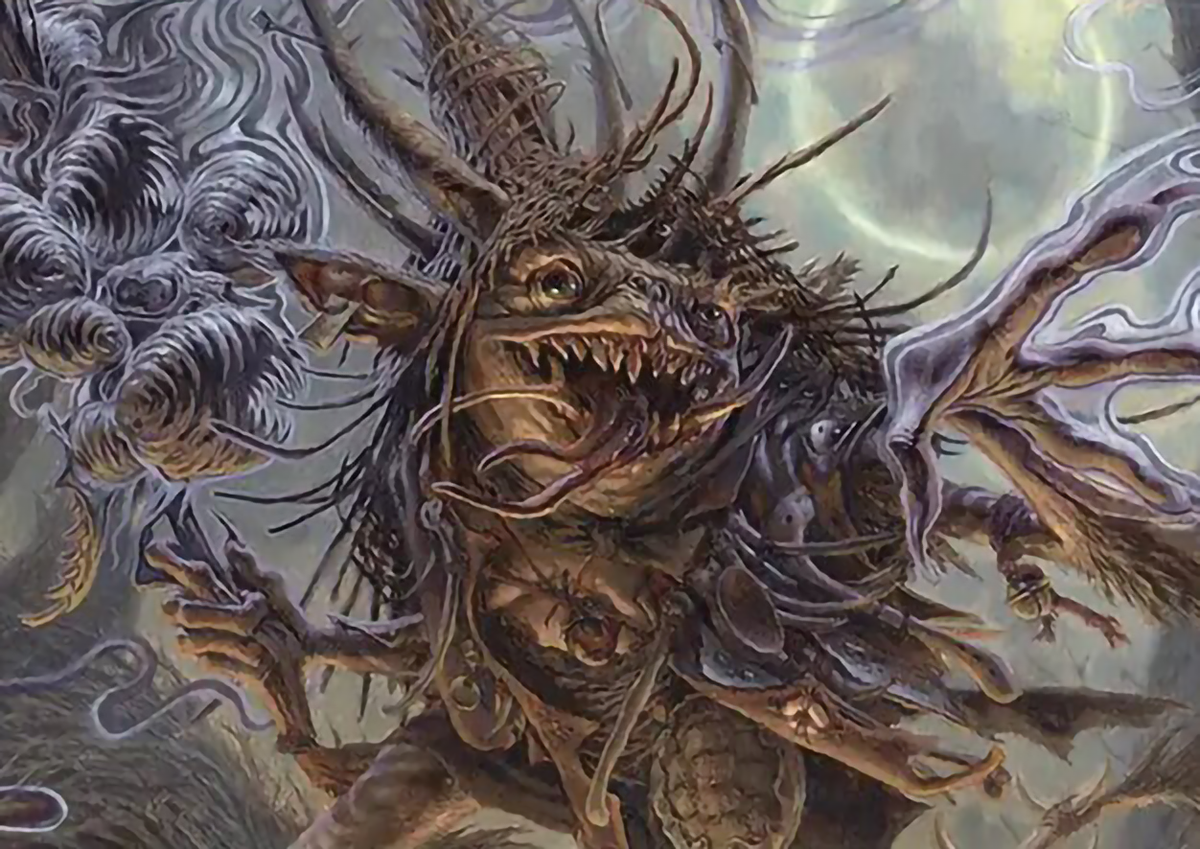Budget Brew-tality: Blight Curse Precon Upgrade Guide
