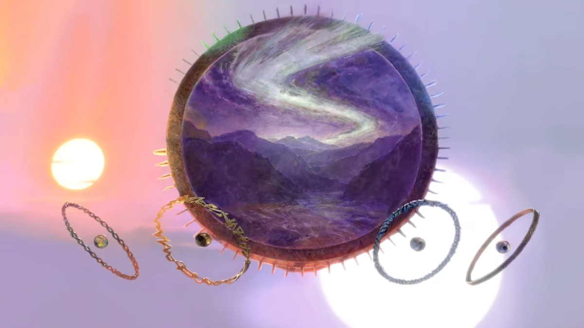 Land, Sea, Sky, and Controversial Otters: Magic's Future in 2026 and 2027