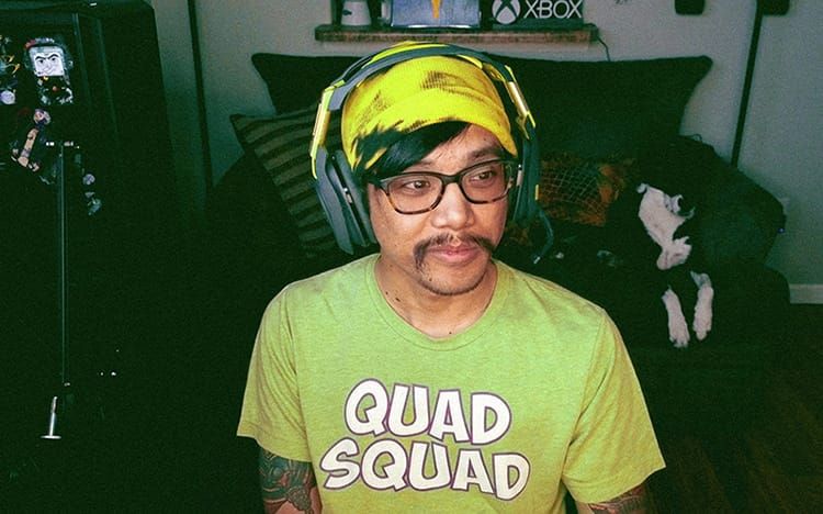 Commander Community Spotlight: Daretti_IRL AKA MikeTheQuad