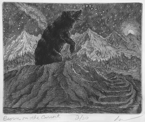 Beorn the Fierce Deck Tech: Bear Force None