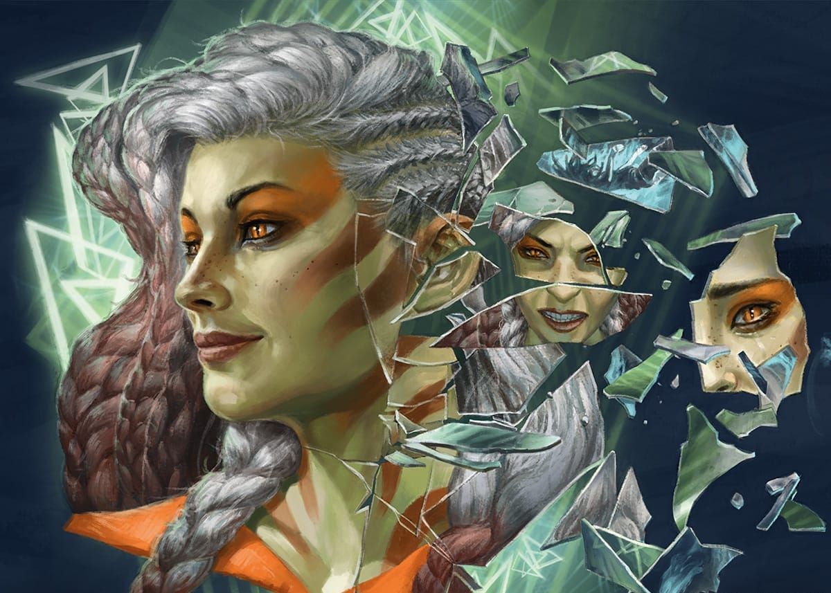 Uncommon-ly Strong: Powerful New Legends in Reality Fracture