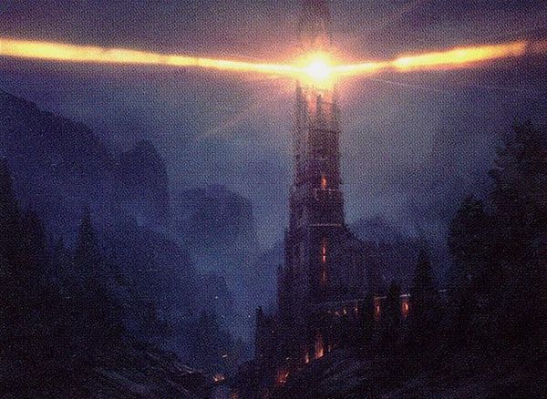 Stop Casting Your Commander