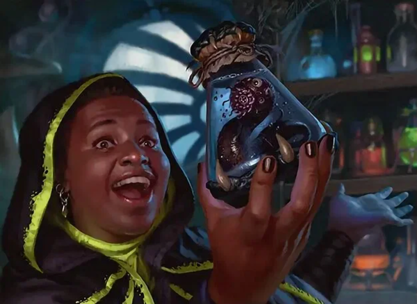 Must-Have Cards for Upgrading the Secrets of Strixhaven Precons