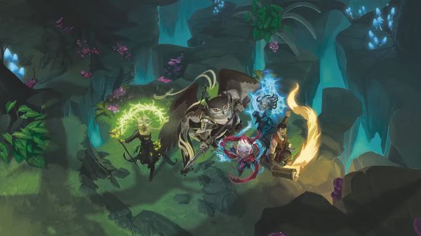 Class, Let's Begin: Secrets of Strixhaven Debut Highlights